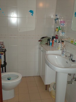 HABITACIÓN EN PISO COMPARTIDO TOLEDO