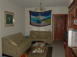 HABITACIÓN EN PISO COMPARTIDO TOLEDO