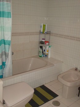 HABITACIÓN EN PISO COMPARTIDO TOLEDO