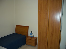 HABITACION EN PRECIOSO PISO ESTUDIANTES PLENO CENTRO CIUDAD