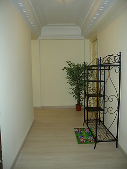 HABITACION EN PRECIOSO PISO ESTUDIANTES PLENO CENTRO CIUDAD