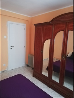 Habitación para estancias largas en Zaragoza