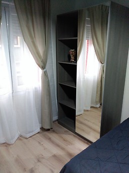 Habitación Estudiante