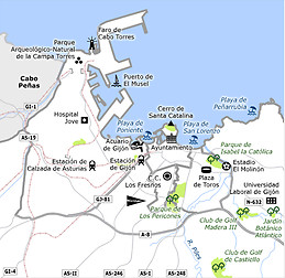 Habitación Estudiante