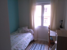 Habitación Estudiante