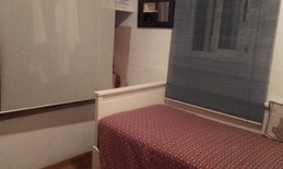 Habitacion para estudiante