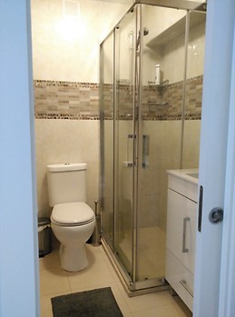 Habitación Estudiante