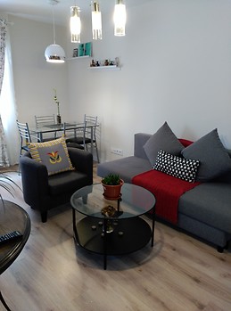 Habitación Estudiante