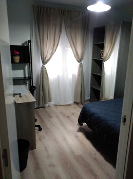 Habitación Estudiante