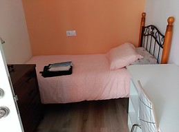 Habitación Estudiante