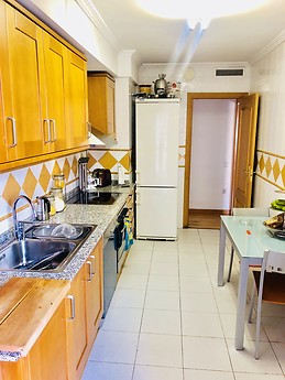 Habitación para estudiantes