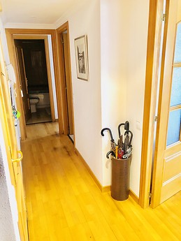 Habitación para estudiantes