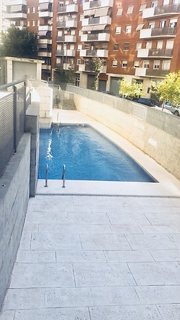 Habitación para estudiantes