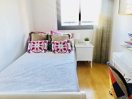 Habitación para estudiantes