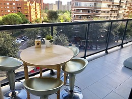 Habitación para estudiantes