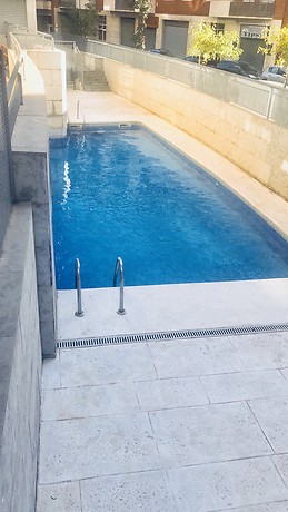 Habitación para estudiantes