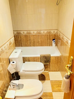 Habitación para estudiantes