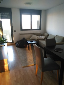 habitacion para estudiantes zaragoza