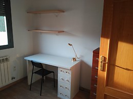 habitacion para estudiantes zaragoza