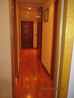 Habitación en Gijón lista para entrar a vivir.