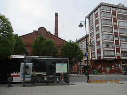 Habitación en Gijón lista para entrar a vivir.