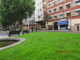 Habitación en Gijón lista para entrar a vivir.