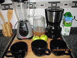 Habitación en Gijón lista para entrar a vivir.