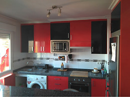 Habitación en Gijón lista para entrar a vivir.