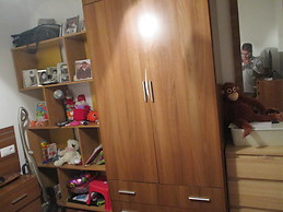 Habitación en Gijón lista para entrar a vivir.