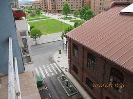 Habitación en Gijón lista para entrar a vivir.