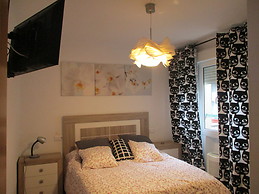 Habitación en Gijón lista para entrar a vivir.