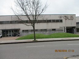 Habitación en Gijón lista para entrar a vivir.