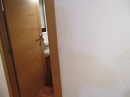 Habitación en Gijón lista para entrar a vivir.