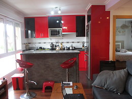 Habitación en Gijón lista para entrar a vivir.