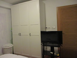 Habitación en Gijón lista para entrar a vivir.