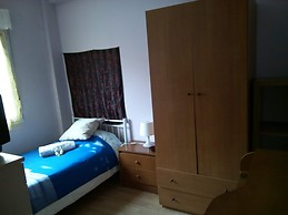 Habitación en Gijón muy tranquila,ideal para estudiantes