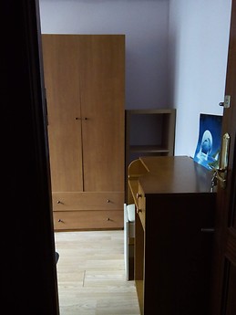 Habitación en Gijón muy tranquila,ideal para estudiantes