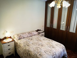 Habitación con todo incluido. Room with everything included