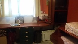 habitación individual