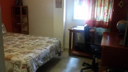 habitación individual