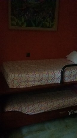 habitación individual