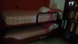 habitación individual