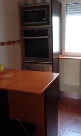 Habitación individual muy amplia