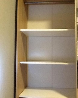 Habitación individual muy amplia