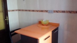 Habitación individual muy amplia