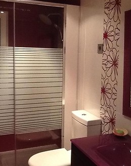 Habitación individual muy amplia