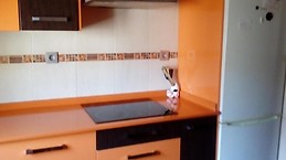 Habitación individual muy amplia