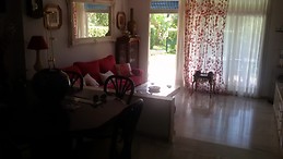 habitación individual