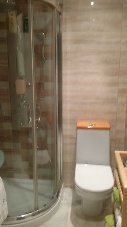 habitación individual