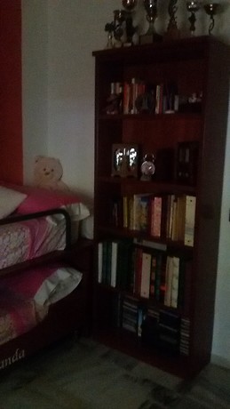 habitación individual